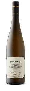 Sepp Moser Breiter Rain Erste Lage Gruner Veltliner 2015
